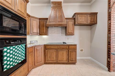 807 Eagle Ridge Run, Tuttle, OK 73089 photo 13