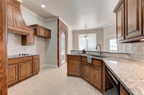 807 Eagle Ridge Run, Tuttle, OK 73089 photo 12