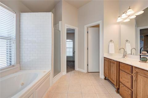 807 Eagle Ridge Run, Tuttle, OK 73089 photo 17