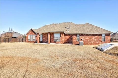 807 Eagle Ridge Run, Tuttle, OK 73089 photo 32