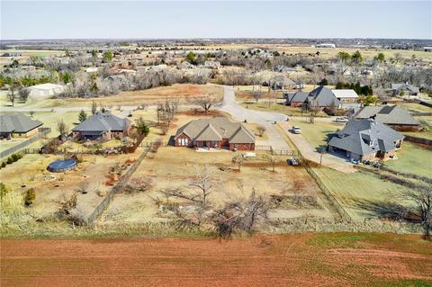 807 Eagle Ridge Run, Tuttle, OK 73089 photo 34
