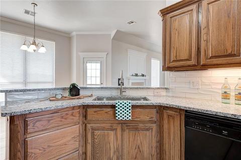 807 Eagle Ridge Run, Tuttle, OK 73089 photo 14