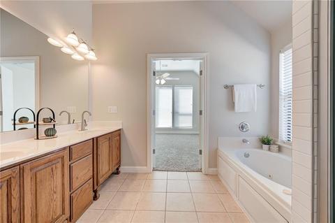 807 Eagle Ridge Run, Tuttle, OK 73089 photo 19