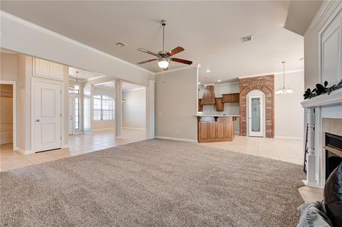 807 Eagle Ridge Run, Tuttle, OK 73089 photo 7