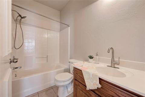807 Eagle Ridge Run, Tuttle, OK 73089 photo 24