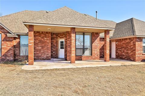 807 Eagle Ridge Run, Tuttle, OK 73089 photo 33