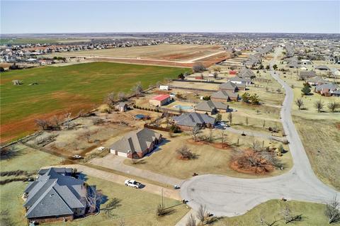 807 Eagle Ridge Run, Tuttle, OK 73089 photo 36