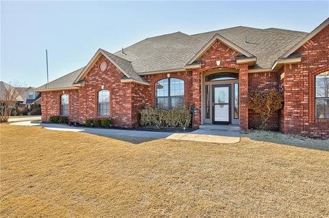 807 Eagle Ridge Run, Tuttle, OK 73089 photo 2