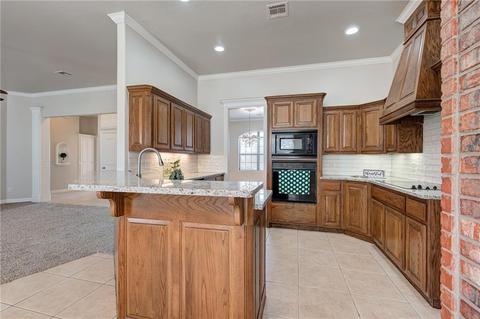 807 Eagle Ridge Run, Tuttle, OK 73089 photo 10