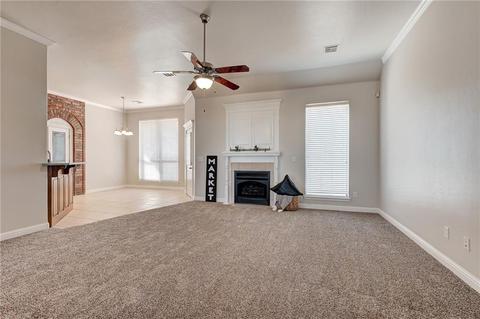 807 Eagle Ridge Run, Tuttle, OK 73089 photo 6