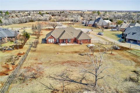 807 Eagle Ridge Run, Tuttle, OK 73089 photo 35