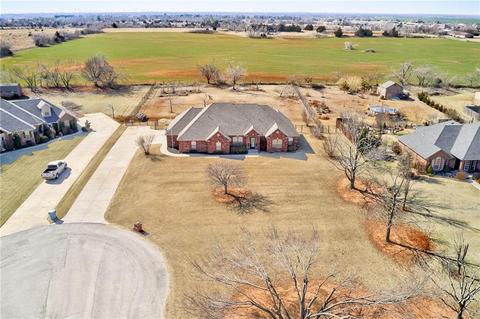 807 Eagle Ridge Run, Tuttle, OK 73089 photo 4