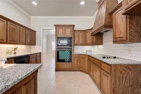 807 Eagle Ridge Run, Tuttle, OK 73089 photo 11