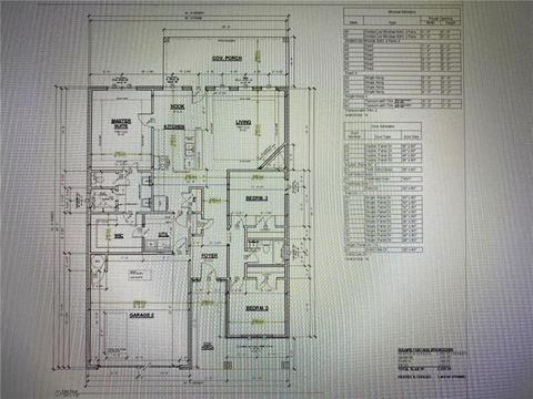 109 W 3rd St, Arcadia, OK 73007 photo 1