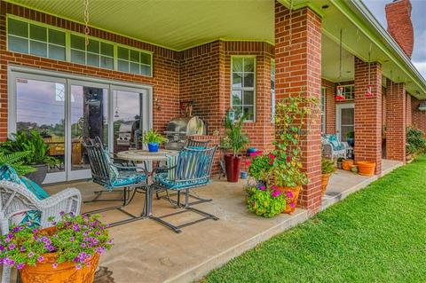 311 SE 27th St, Moore, OK 73160 photo 26