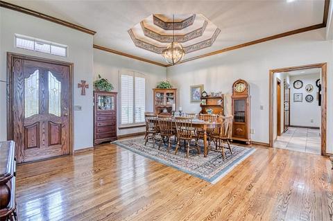 311 SE 27th St, Moore, OK 73160 photo 4