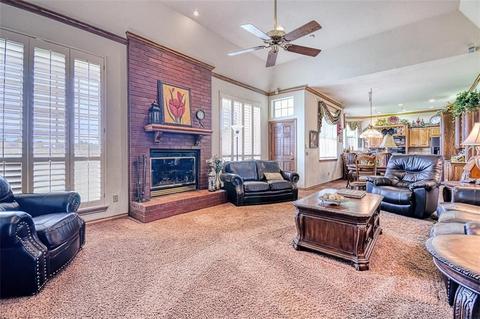 311 SE 27th St, Moore, OK 73160 photo 7