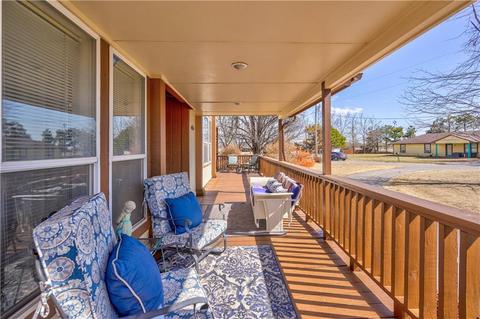 129 Englebretson Ln, Tuttle, OK 73089 photo 2