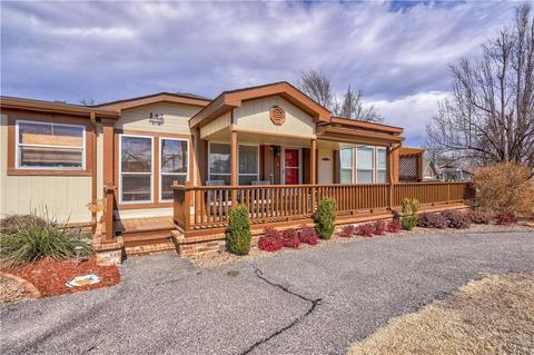129 Englebretson Ln, Tuttle, OK 73089 photo 1