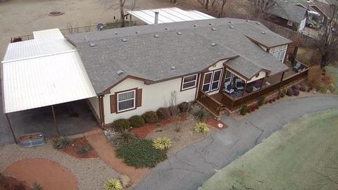 129 Englebretson Ln, Tuttle, OK 73089 photo 35