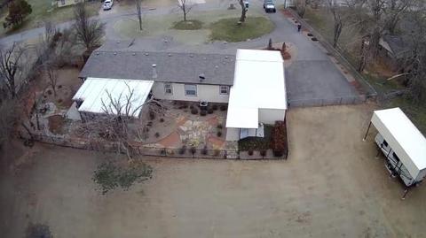 129 Englebretson Ln, Tuttle, OK 73089 photo 36