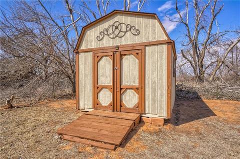 129 Englebretson Ln, Tuttle, OK 73089 photo 32