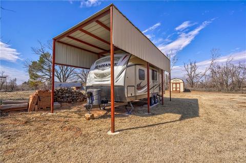 129 Englebretson Ln, Tuttle, OK 73089 photo 31
