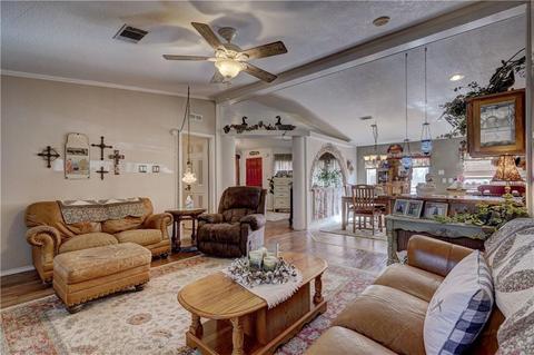 129 Englebretson Ln, Tuttle, OK 73089 photo 27