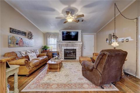 129 Englebretson Ln, Tuttle, OK 73089 photo 19