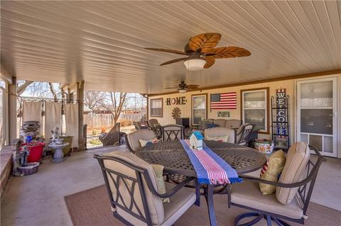 129 Englebretson Ln, Tuttle, OK 73089 photo 10