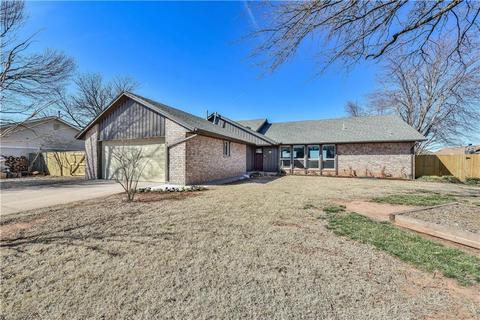 2205 Jackson Dr, Norman, OK 73071 photo 1
