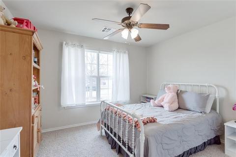604 E Juniper Ln, Mustang, OK 73064 photo 30