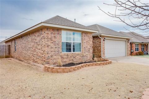 604 E Juniper Ln, Mustang, OK 73064 photo 4