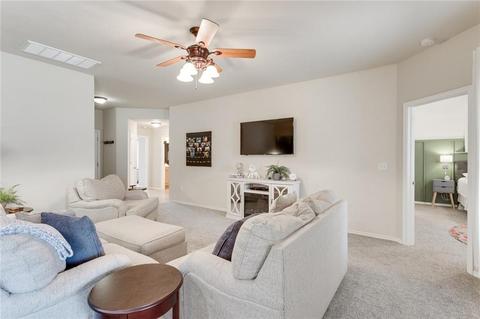 604 E Juniper Ln, Mustang, OK 73064 photo 10