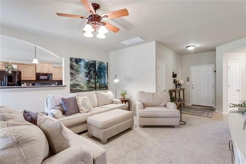604 E Juniper Ln, Mustang, OK 73064 photo 8