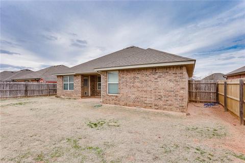 604 E Juniper Ln, Mustang, OK 73064 photo 33