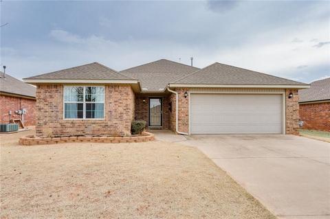 604 E Juniper Ln, Mustang, OK 73064 photo 1