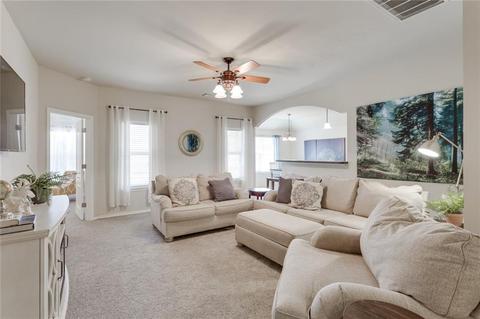 604 E Juniper Ln, Mustang, OK 73064 photo 7