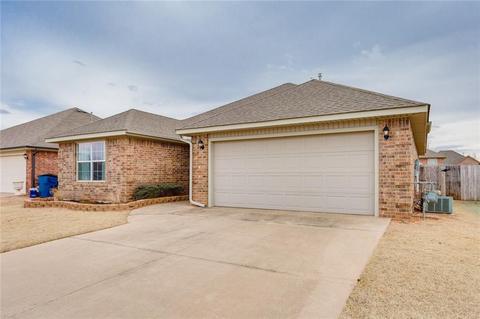 604 E Juniper Ln, Mustang, OK 73064 photo 3