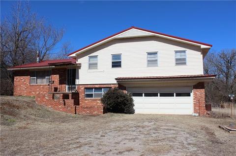 348524 E 970 Rd, Sparks, OK 74869 photo 1