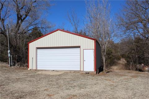 348524 E 970 Rd, Sparks, OK 74869 photo 3