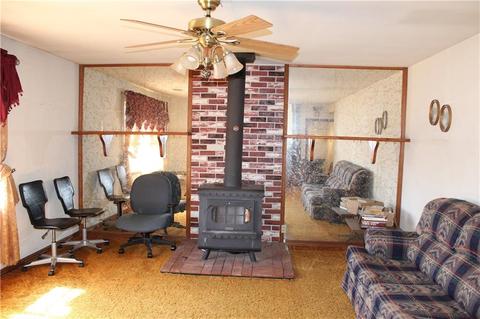 348524 E 970 Rd, Sparks, OK 74869 photo 7