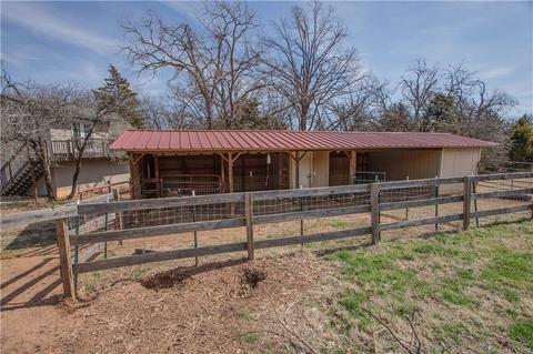 6401 E Simmons Rd, Guthrie, OK 73044 photo 26