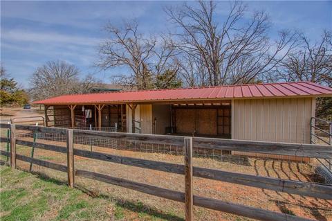 6401 E Simmons Rd, Guthrie, OK 73044 photo 27