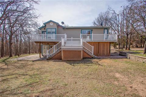6401 E Simmons Rd, Guthrie, OK 73044 photo 3