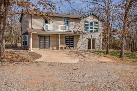 6401 E Simmons Rd, Guthrie, OK 73044 photo 1