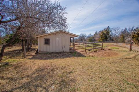 6401 E Simmons Rd, Guthrie, OK 73044 photo 24