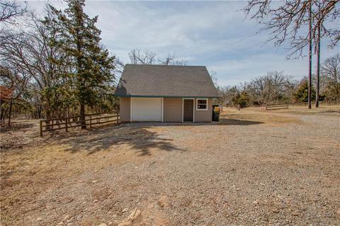 6401 E Simmons Rd, Guthrie, OK 73044 photo 23