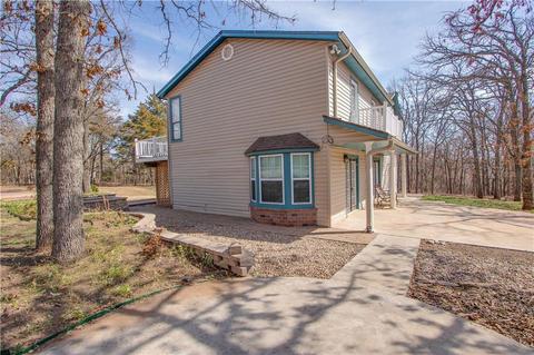 6401 E Simmons Rd, Guthrie, OK 73044 photo 4