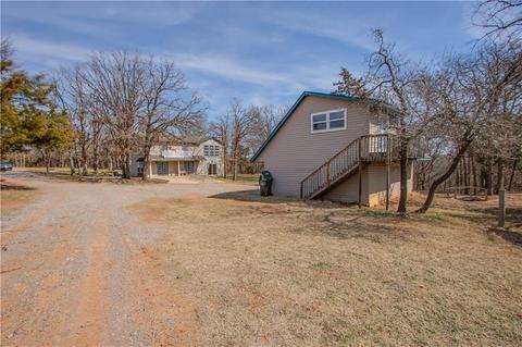 6401 E Simmons Rd, Guthrie, OK 73044 photo 25